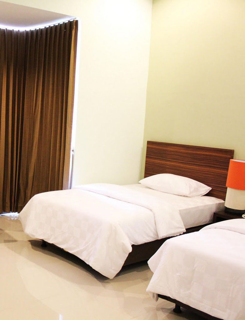 Erato Boutique Hotel Ho-Chi-Minh-Stadt Exterior foto